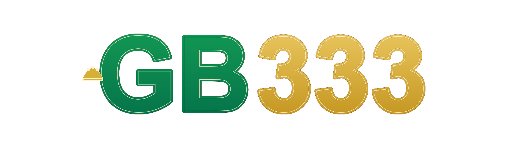 gb333 লোগো